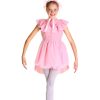 Fantasia de bailarina infantil munchkin  – Kids Munchkin Ballerina Costume