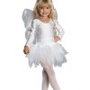 Fantasia de criança / anjo infantil -Toddler / Kid Angel Costume