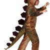 Fantasia de criança de estegossauro espinhoso – Spiny Stegosaurus Child Costume