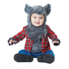 Fantasia de lobisomem bebê Wittle – Baby Wittle Werewolf Costume