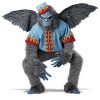 Fantasia de macaco alado assustador – Scary Winged Monkey Costume