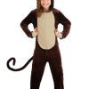 Fantasia de macaco parvo infantil – Kids Silly Monkey Costume