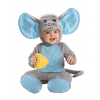 Fantasia de rato Lil ‘bebê – Baby Lil’ Mouse Costume