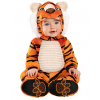 Fantasia de tigre bebê – Baby Tiger Costume