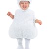 Fantasia de urso polar Infantil – Polar Bear Toddler Costume