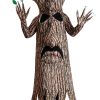 Fantasia de árvore aterrorizante para adultos – Adult Terrifying Tree Costume