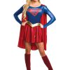Fantasia feminina de supergirl – Women’s Supergirl TV Costume