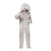 Fantasia infantil de lêmure – Kids Ziggy The Sloth Costume