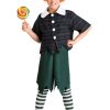 Fantasia infantil de munchkin – Child Munchkin Costume