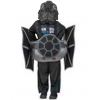 Fantasia infantil do TIE Fighter Star Wars – Kids Ride-In TIE Fighter Costume  Star Wars