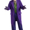 Fantasia moderna de Joker para adultos – Modern Joker Costume for Adults