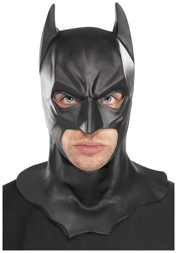 Máscara Batman Deluxe – Deluxe Batman Mask