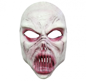 Máscara Ghoul – Ghoul Mask