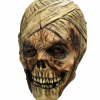 Máscara de múmia podre – Rotting Mummy Mask