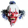 Máscara de palhaço – Tongue Clown Mask