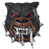 Máscara cachorro monstro – Monster Dog Face Mask