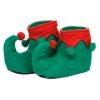 Sapatos de elfo de natal – Child Christmas Elf Shoes
