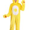 Fantasia Infantil Ursinhos Carinhosos Sol – Care Bears Child Classic Funshine Bear Costume