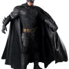 Fantasia Autêntico do Batman de Cavaleiro das Trevas – Dark Knight Authentic Batman Costume
