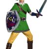 Fantasia Deluxe Child Link – Deluxe Child Link Costume