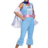 Fantasia Deluxe Toy Story feminino de Bo Peep – Deluxe Toy Story Women’s Bo Peep Costume