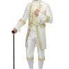 Fantasia adulto Luís XVI – Adult Louis XVI Costume