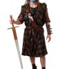 Fantasia adulto de Coração Valente William Wallace – Adult Braveheart William Wallace Costume