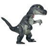 Fantasia adulto de velociraptor inflável do Jurassic World – Jurassic World Inflatable Velociraptor Adult Costume