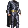 Fantasia adulto deluxe de Dawn of Justice blindado de Batman – Deluxe Adult Dawn of Justice Armored Batman Costume