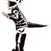 Fantasia de Fóssil Criança T-Rex – Child T-Rex Fossil Costume