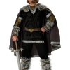 Fantasia de guerreiro Viking de elite – Elite Viking Warrior Costume