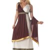 Fantasia de imperatriz romana – Roman Empress Costume