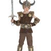 Fantasia de menino viking -Viking Boy Costume