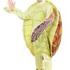 Fantasia de tartaruga marinha para adultos – Sea Turtle Costume for Adults