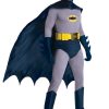 Fantasia do Batman Classic Series Grand Heritage-Batman Classic Series Grand Heritage Costume
