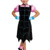 Fantasia feminino clássico da Disney Vampirina – Disney Vampirina Classic Girl’s Costume