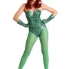 Fantasia feminino da DC Comics Poison Ivy – DC Comics Poison Ivy Womens Costume