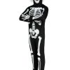 Fantasia masculino SNL Beat Boy Skeleton – SNL Beat Boy Skeleton Men’s Costume
