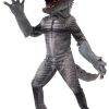 Fantasia para adultos do Jurassic World Indominus Rex Creature Reacher – Jurassic World Indominus Rex Creature Reacher Adult Costume
