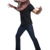 Mascara T-Rex inflável do Jurassic World adulto – Adult Jurassic World Inflatable T-Rex Head