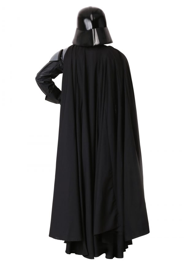 Fantasia de Darth Vader da Ultimate Edition – Ultimate Edition Darth Vader Costume