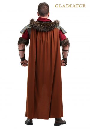 masculino do gladiador General Maximus – Gladiator General Maximus Men’s Costume