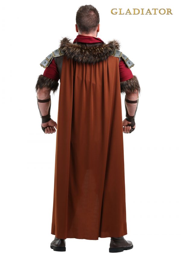 masculino do gladiador General Maximus – Gladiator General Maximus Men’s Costume