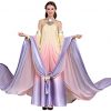 Fantasia CosplayDiy para Rainha Padme Amidala – CosplayDiy Women’s Dress for Queen Padme Amidala