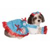Fantasia Dorothy para Cachorro – Dorothy Pet Costume