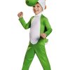 Fantasia INfantil Mario Bross Yoshi – Toddler Yoshi Costume