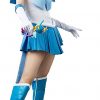 Fantasia Super S Movie Sailor Mercury Ami Mizuno Cosplay