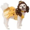 Fantasia de Bela e a Fera de Cachorro Bela  – Beauty and the Beast Belle Dog Costume