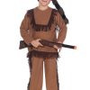Fantasia de Davy Crockett para meninos- Boys Davy Crockett Costume