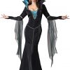 Fantasia de Feiticeira do Mal – Evil Sorceress Costume